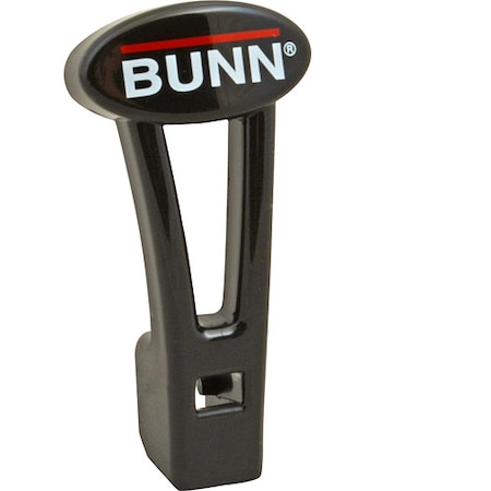 Bunn Handle, Faucet, Tf Server For Bunn - Part No Bu39081-0000 BU39081-0000